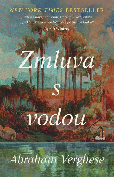 Zmluva s vodou