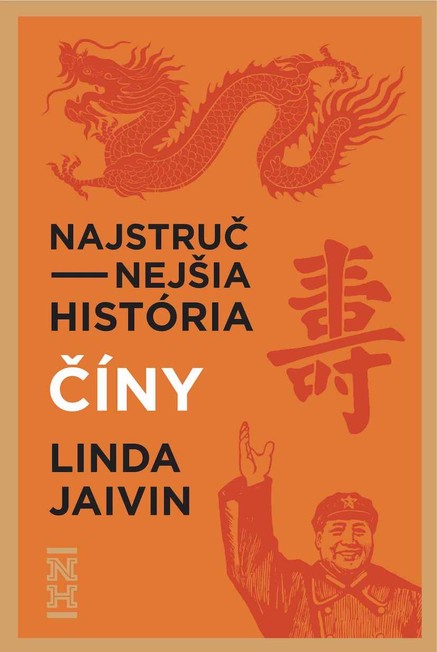 Najstručnejšia história Číny