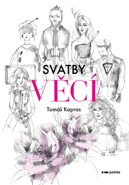 Svatby věcí