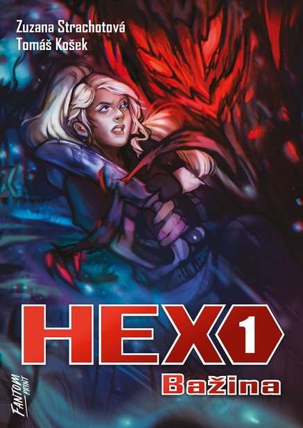 HEX: Bažina