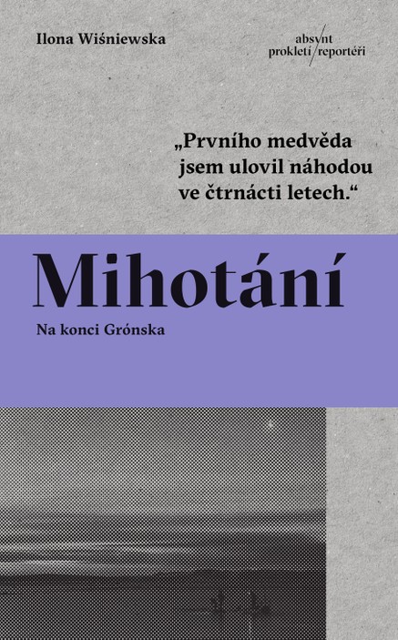 Mihotání