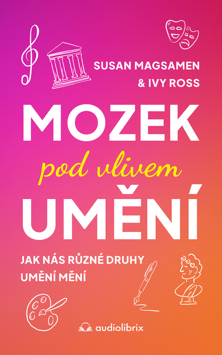 Mozek pod vlivem umění