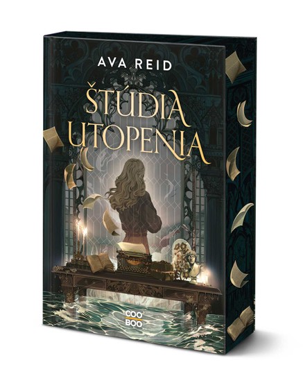 Štúdia utopenia