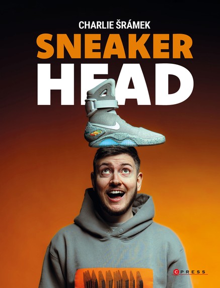 Sneakerhead