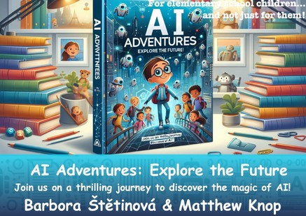 AI Adventures : explore the future!