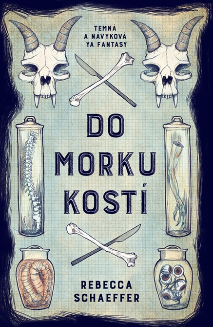 Do morku kostí