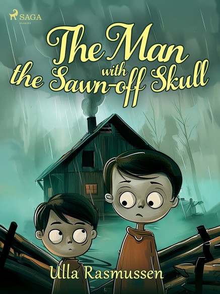 The Man with the Sawn-off Skull