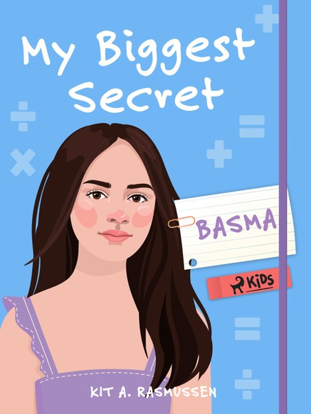 My Biggest Secret - Basma