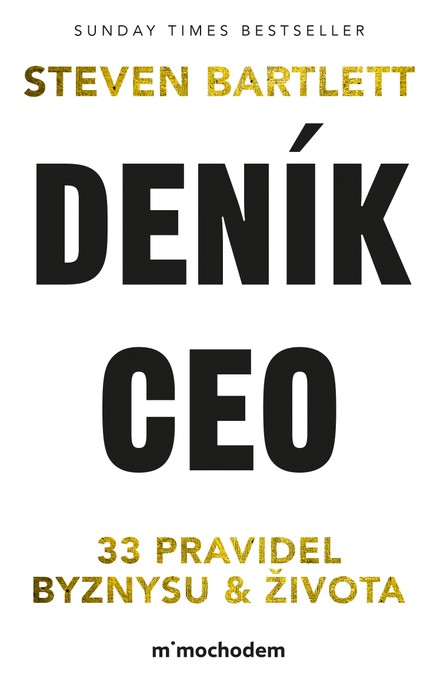 Deník CEO