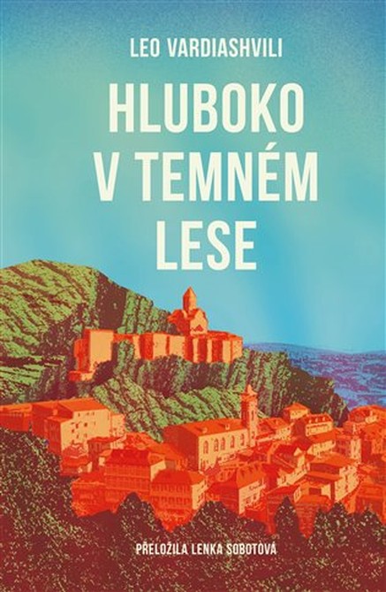 Hluboko v temném lese