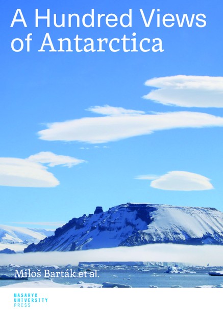 A Hundred Views of Antarctica