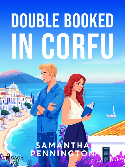 Double Booked in Corfu