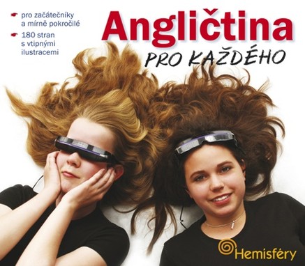 Angličtina pro každého