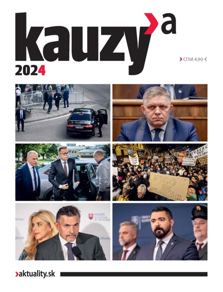 Kauzy 2024