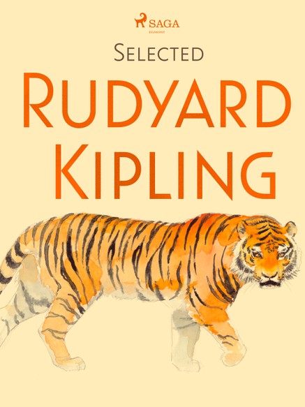 Selected Rudyard Kipling