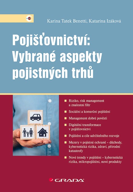 Pojišťovnictví: Vybrané aspekty pojistných trhů