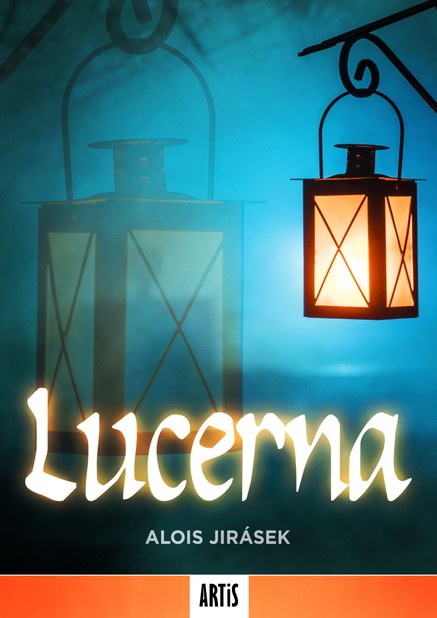 Lucerna