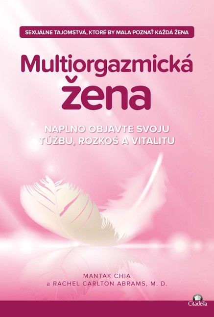 Multiorgazmická žena