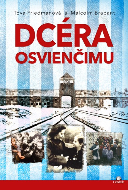 Dcéra Osvienčimu