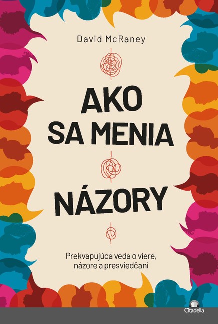 Ako sa menia názory