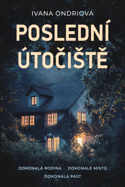 Poslední útočiště