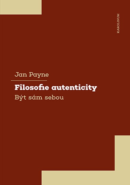 Filosofie autenticity