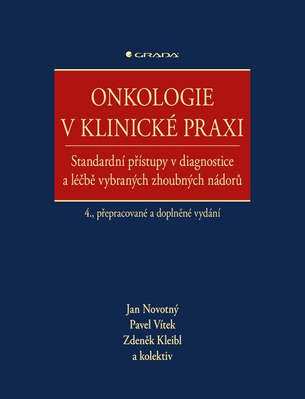 Onkologie v klinické praxi