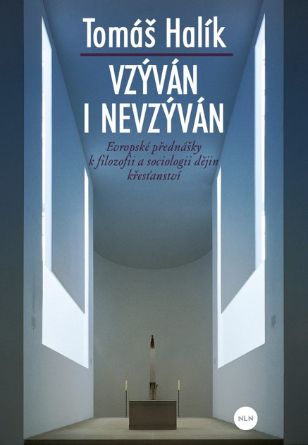 Vzýván i nevzýván