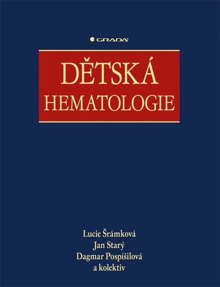 Dětská hematologie