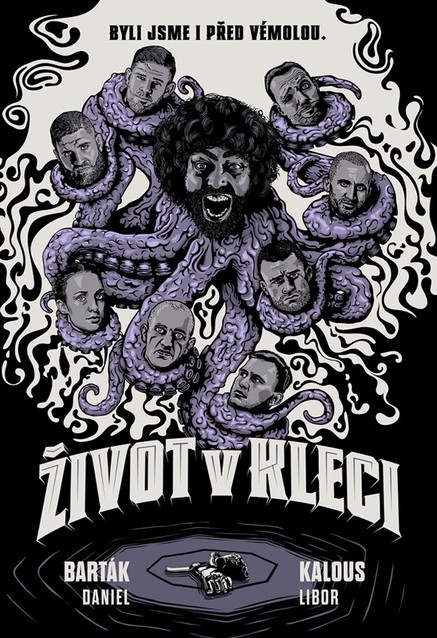 Život v kleci