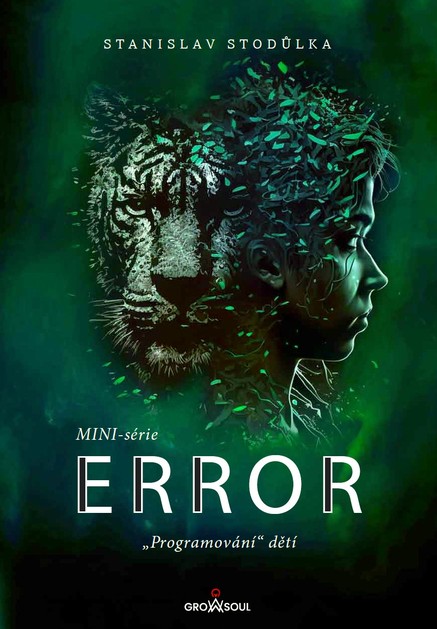 ERROR_Mini-série