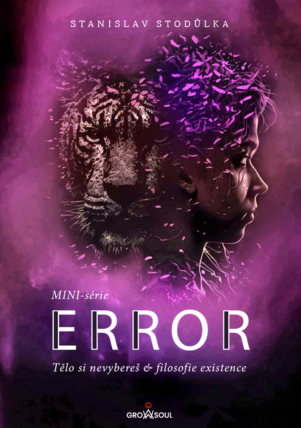 ERROR_Mini-série