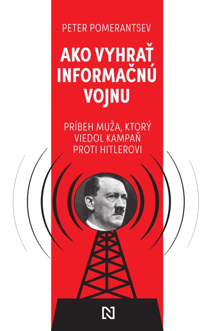 Ako vyhrať informačnú vojnu