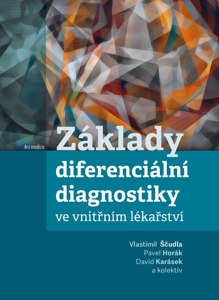 Základy diferenciální diagnostiky ve vnitřním lékařství