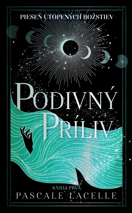 Podivný príliv