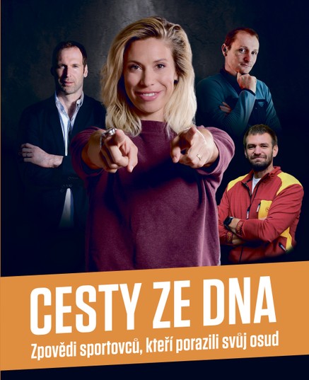 Cesty ze dna