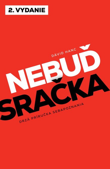 Nebuď sračka