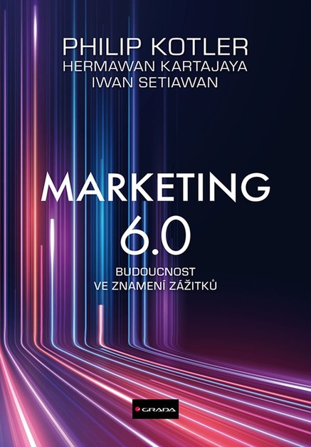 Marketing 6.0