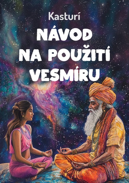 Návod na použití vesmíru