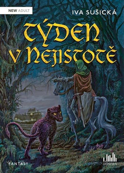 Týden v Nejistotě