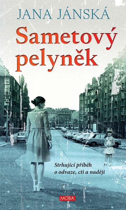 Sametový pelyněk