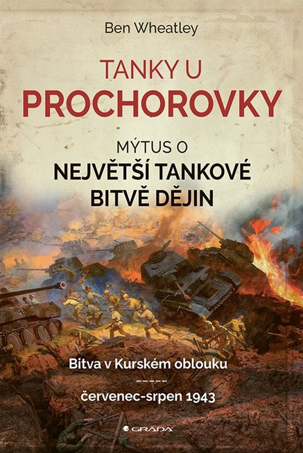 Tanky u Prochorovky