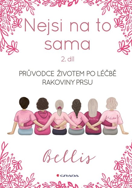 Nejsi na to sama 2