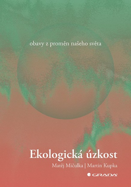 Ekologická úzkost