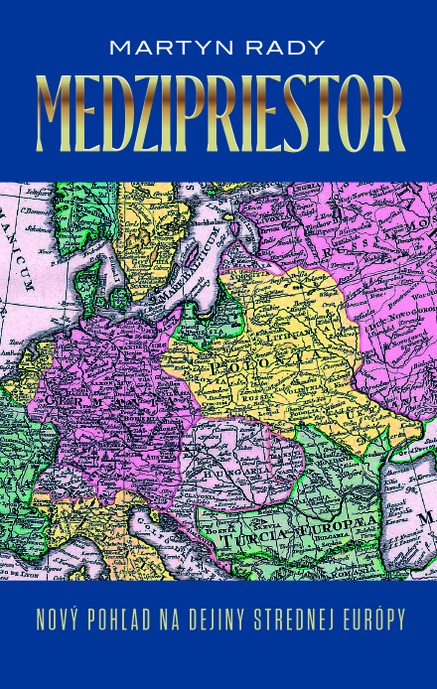 Medzipriestor