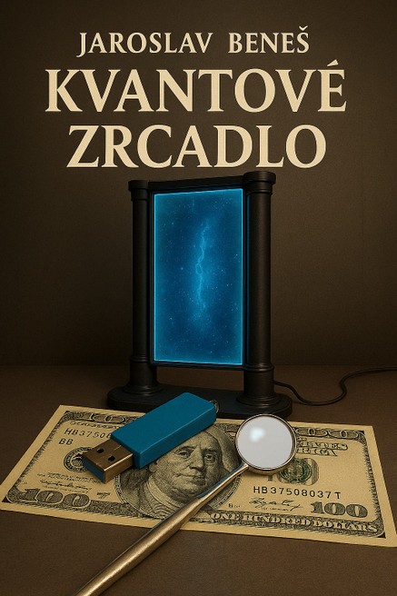 Kvantové zrcadlo