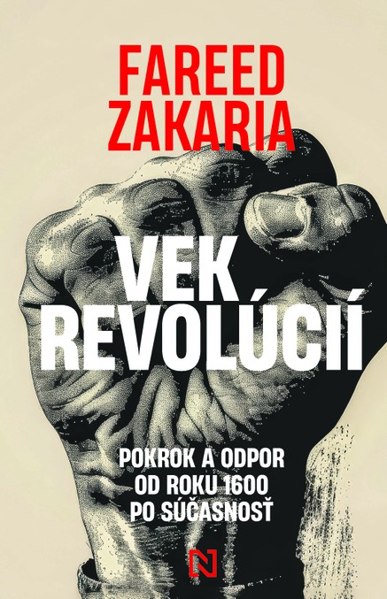 Vek revolúcií