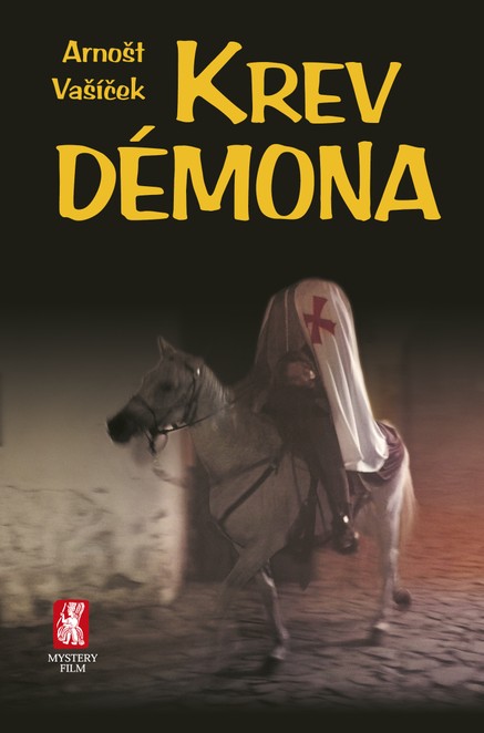Krev démona