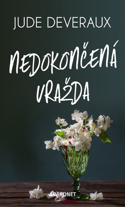 Nedokončená vražda