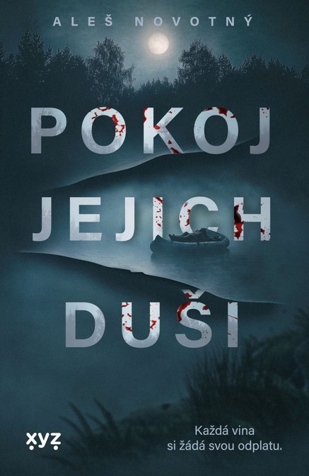 Pokoj jejich duši